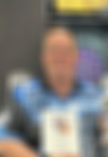 My photo - Maurice, 39 from Trier (@maurice190)