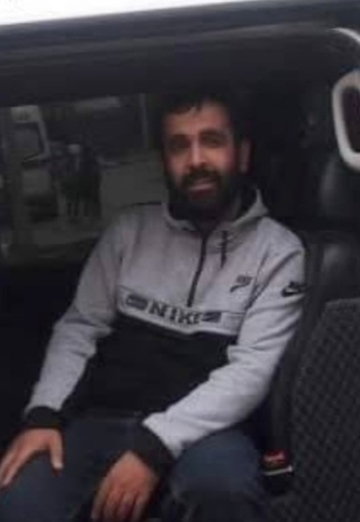 My photo - Eyüp, 31 from Istanbul (@eyup82)