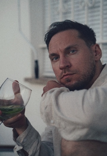 My photo - Xprnst, 31 from Danang (@xprnst)