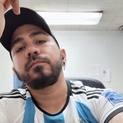 Rafael Lisandro 36 Chicago