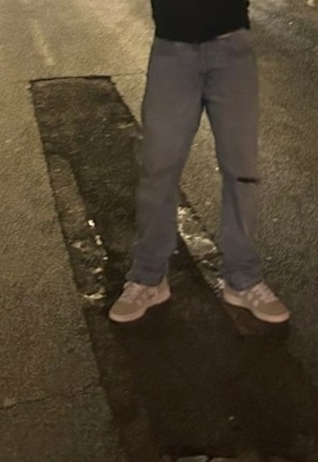 Luis (@luis3391) — my photo № 2