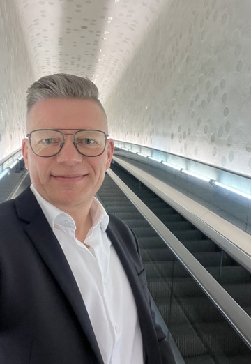 My photo - Frank, 42 from Hamburg (@frank6750)