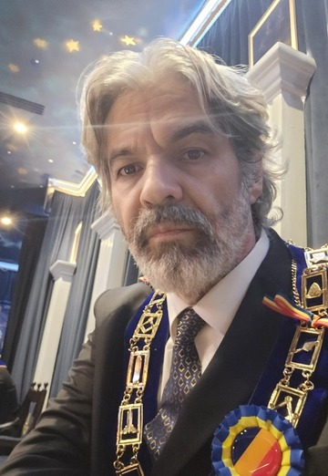 My photo - Alex Cristian Grozav, 56 from Bucharest (@alexcristiangrozav)