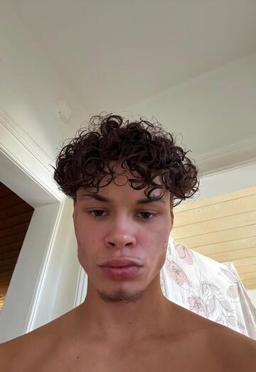 My photo - Pj, 20 from Frankfurt am Main (@pj131)