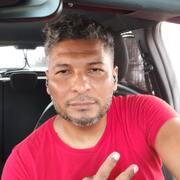 Naudyn Gómez 49 Cartagena