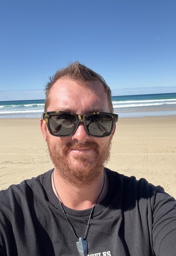 My photo - Jesse, 32 from Brisbane (@jesse533)