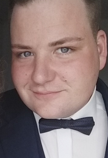 My photo - Erik, 36 from Lubeck (@erik16059)