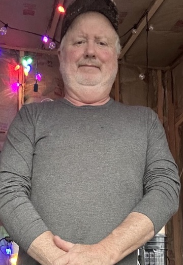 Larry (@larrypape) — my photo № 1