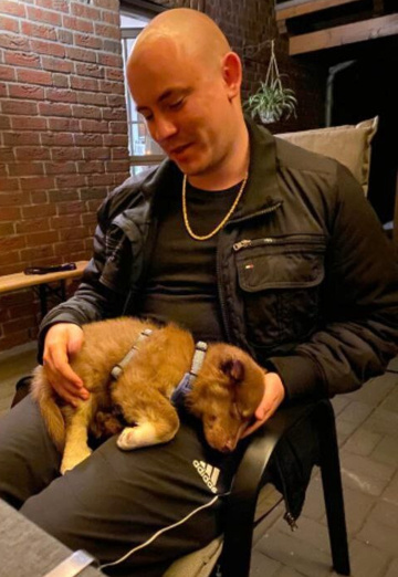 Hennessy94 (@hennessy68) — my photo № 3