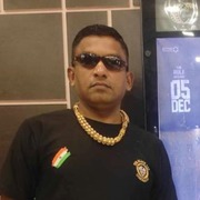 KAMLESH 43 Gurugram