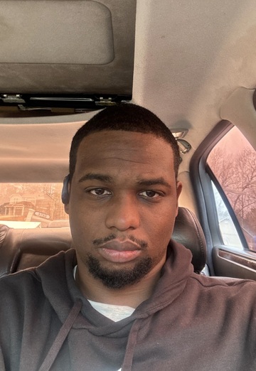 My photo - Deangelo, 31 from Stone Mountain (@deangelo5)