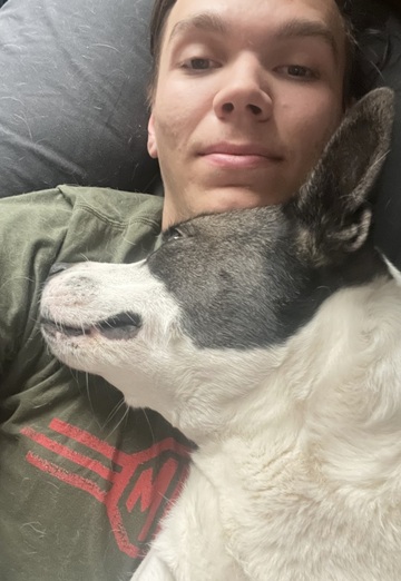 Austin (@austin1126) — my photo № 1