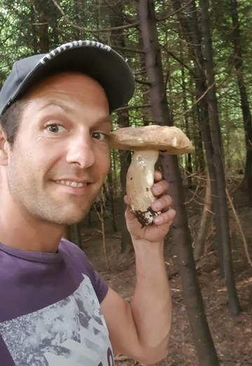 Mein Foto - Benjamin, 38 aus Zürich (@benjamin1991)