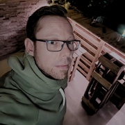 Michael 40 Leipzig