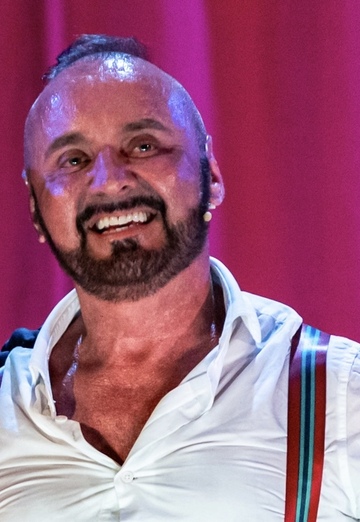 Mein Foto - Dr Szeleczky Ferenc, 52 aus Szegedin (@drszeleczkyferenc)