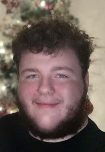 My photo - Christian, 19 from Adelphi (@christian1648)