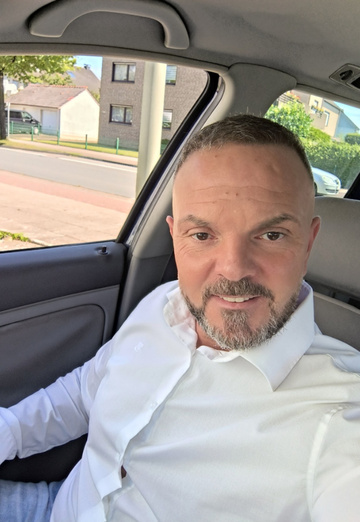 My photo - Benjamin, 46 from Neukirchen-Vluyn (@benjamin1895)