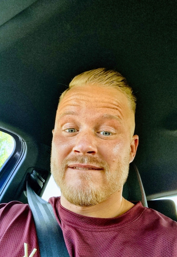 My photo - Chris, 36 from Hanover (@chris4901)