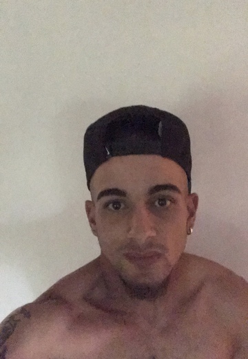 My photo - Christoph, 30 from Vienna (@christoph60)