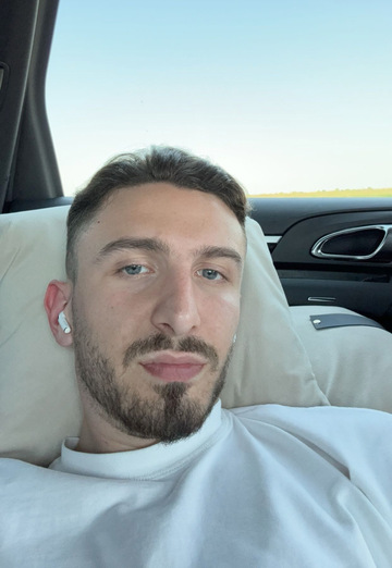 My photo - Sezoo, 22 from Duesseldorf (@name8689)