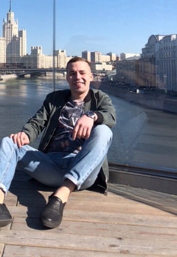 Misha (@iexecuer) — my photo № 2