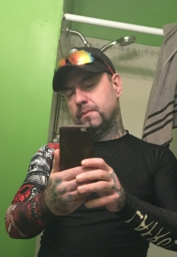 My photo - Tom, 53 from Chantilly (@tom5111)