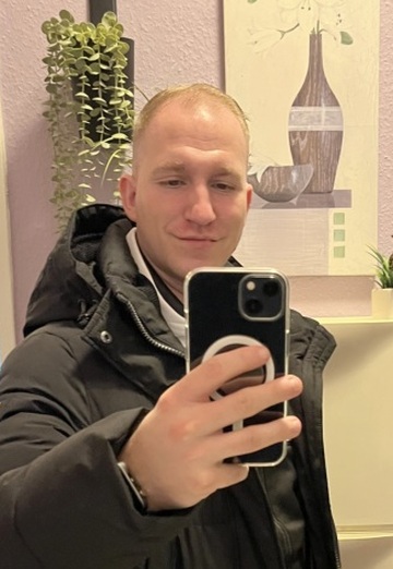 My photo - Maurizio, 33 from Berlin (@maurizio90)