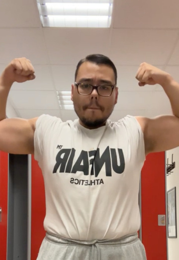 Mein Foto - Emilio, 27 aus München (@emilio464)