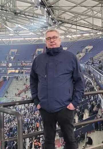 Mein Foto - Jojo, 59 aus Nordhorn (@jojo696)