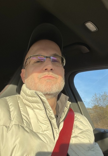 Mein Foto - Joe, 54 aus St. Pölten (@joe2088)