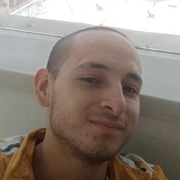 Daniel 23 Guayaquil