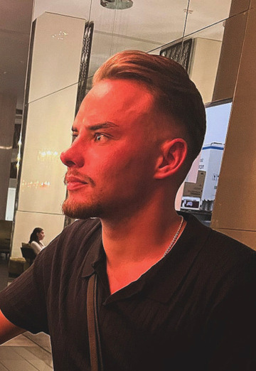 My photo - Michael, 23 from Vienna (@michael12794)