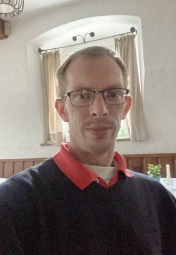 My photo - George, 42 from Hof (@george6676)