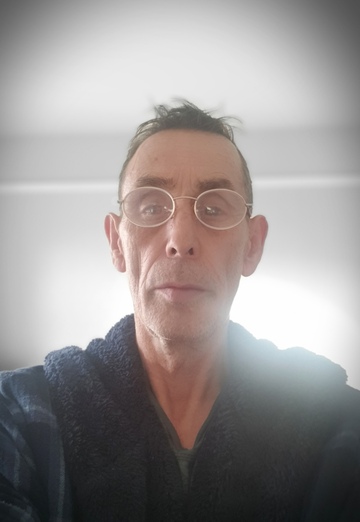 My photo - Kevin, 54 from Rochdale (@kevin3390)