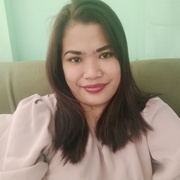 Joy Baluyo 26 Manila