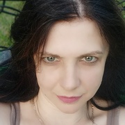 Anastasija 42 Moskau