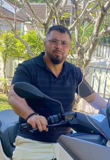 My photo - Safet, 45 from Berlin (@safet34)