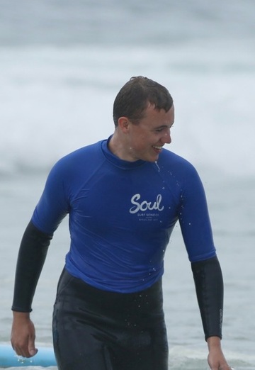 My photo - Lukas, 28 from Bangkok (@lukas985)