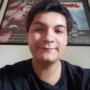 Joseph Camarillo 26 Houston