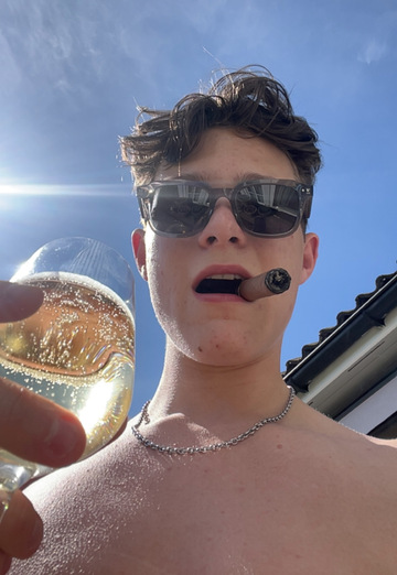 My photo - Mathias Staupe, 21 from Oslo (@mathiasstaupe)