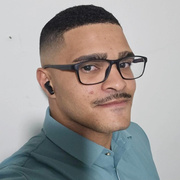 Paulo 27 Río de Janeiro