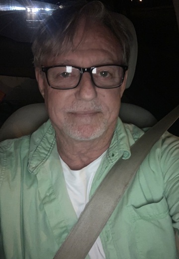 My photo - KevLuv, 55 from Atlanta (@kevluv)