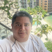 Roberto 46 Ciudad de México