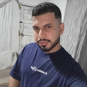 Carlos Daniel 26 Barranquilla