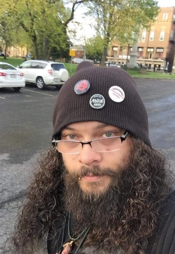 My photo - Joshua, 40 from Chantilly (@joshua1222)