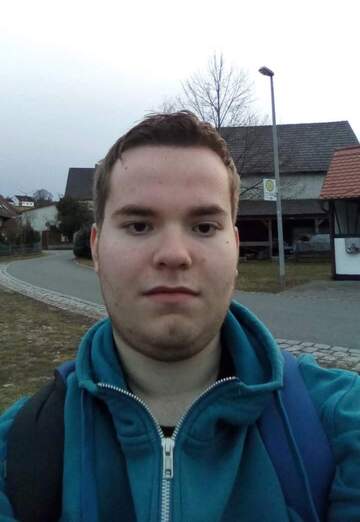Mein Foto - Lukas, 25 aus Nürnberg (@lukas1002)
