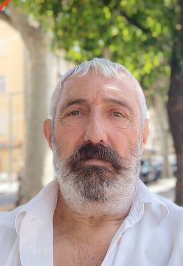 My photo - : Michel., 57 from Nice (@michel1000)