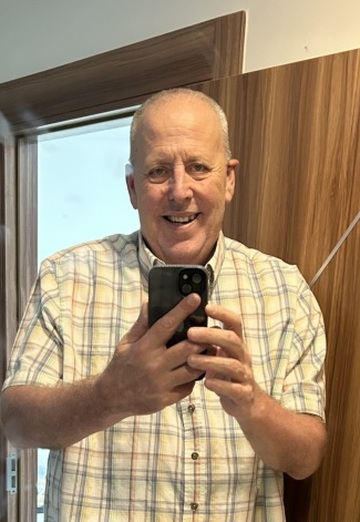 My photo - Duane Neumeier, 61 from Pattaya (@duaneneumeier)