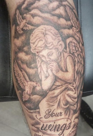 Patrick (@patrick2351) — my photo № 5