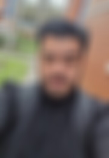 Mi foto- Ronald charry, 39 de Bogotá (@ronaldcharry)
